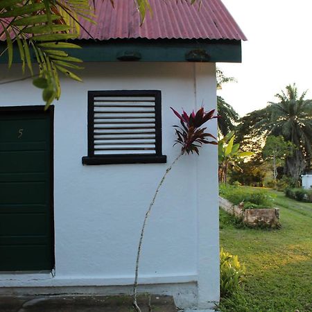 Villa Nabitunich San Ignacio Exterior foto