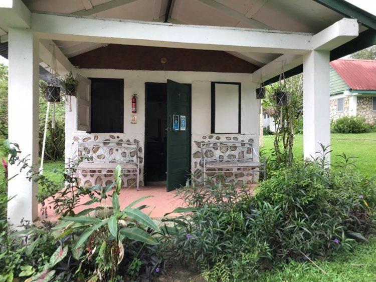 Villa Nabitunich San Ignacio Exterior foto